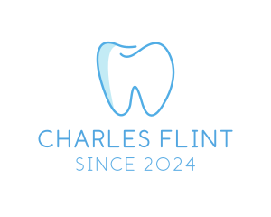 Tooth Dental Clinic  logo design