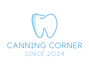 Tooth Dental Clinic  logo design