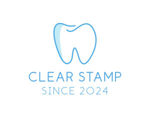 Tooth Dental Clinic  logo design