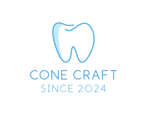 Tooth Dental Clinic  logo design