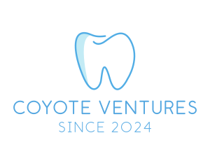 Tooth Dental Clinic  logo design