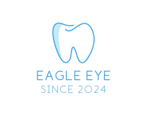 Tooth Dental Clinic  logo design