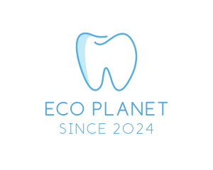 Tooth Dental Clinic  logo design