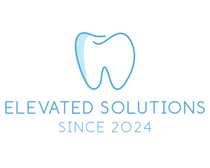 Tooth Dental Clinic  logo design