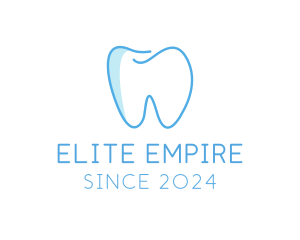 Tooth Dental Clinic  logo design