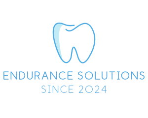 Tooth Dental Clinic  logo design