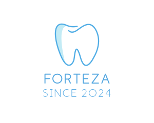 Tooth Dental Clinic  logo design