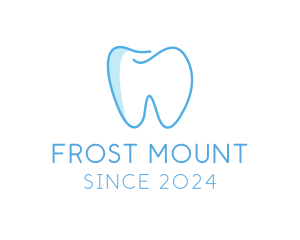 Tooth Dental Clinic  logo design