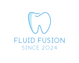 Tooth Dental Clinic  logo design