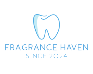 Tooth Dental Clinic  logo design