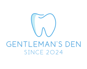 Tooth Dental Clinic  logo design