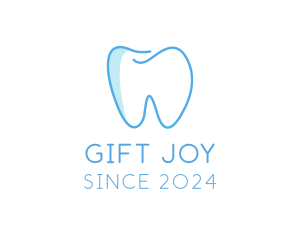 Tooth Dental Clinic  logo design