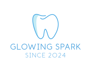 Tooth Dental Clinic  logo design