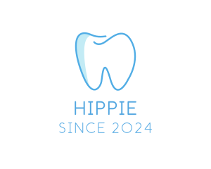 Tooth Dental Clinic  logo design