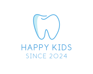 Tooth Dental Clinic  logo design