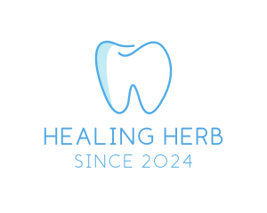 Tooth Dental Clinic  logo design