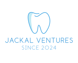 Tooth Dental Clinic  logo design