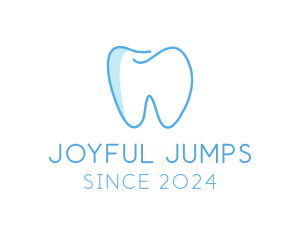 Tooth Dental Clinic  logo design