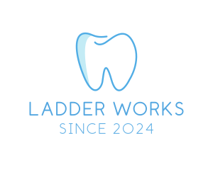 Tooth Dental Clinic  logo design