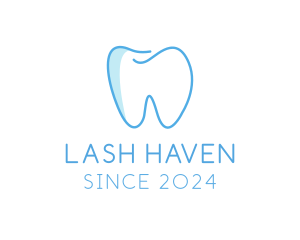 Tooth Dental Clinic  logo design