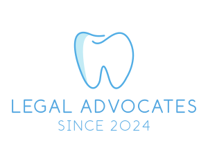 Tooth Dental Clinic  logo design