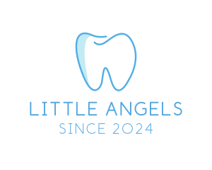 Tooth Dental Clinic  logo design