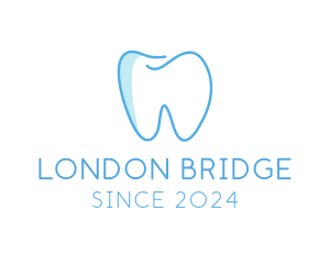 Tooth Dental Clinic  logo design