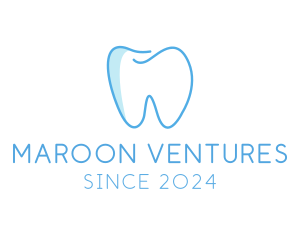 Tooth Dental Clinic  logo design