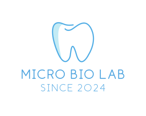 Tooth Dental Clinic  logo design