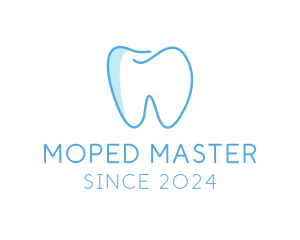 Tooth Dental Clinic  logo design