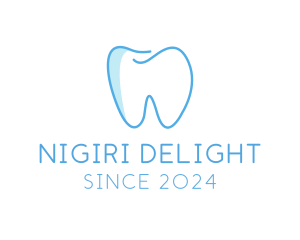 Tooth Dental Clinic  logo design