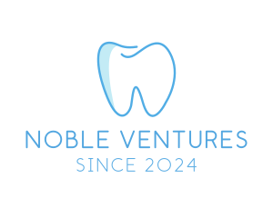 Tooth Dental Clinic  logo design