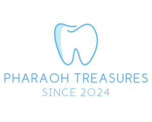 Tooth Dental Clinic  logo design