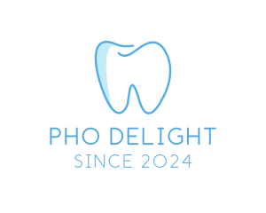 Tooth Dental Clinic  logo design