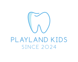 Tooth Dental Clinic  logo design