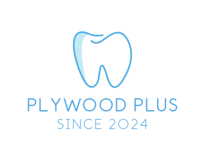 Tooth Dental Clinic  logo design