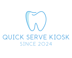 Tooth Dental Clinic  logo design