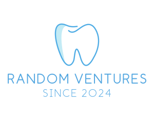 Tooth Dental Clinic  logo design