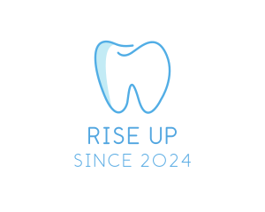 Tooth Dental Clinic  logo design