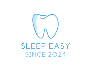 Tooth Dental Clinic  logo design