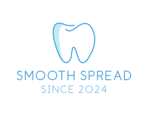 Tooth Dental Clinic  logo design