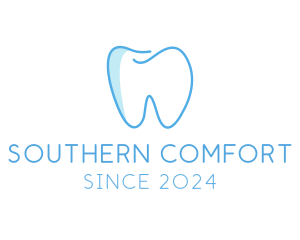 Tooth Dental Clinic  logo design