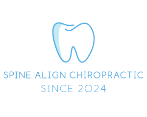 Tooth Dental Clinic  logo design