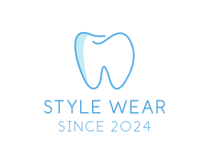 Tooth Dental Clinic  logo design