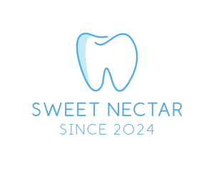 Tooth Dental Clinic  logo design