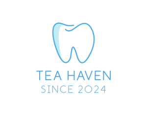 Tooth Dental Clinic  logo design