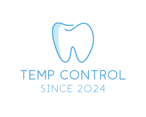 Tooth Dental Clinic  logo design