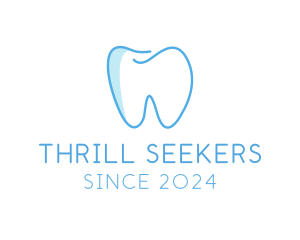 Tooth Dental Clinic  logo design