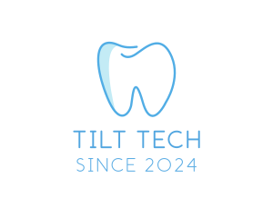 Tooth Dental Clinic  logo design