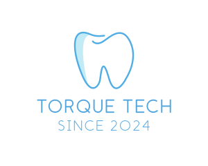 Tooth Dental Clinic  logo design